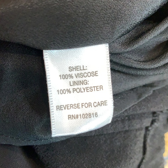 GARNET HILL knee length dress - Picture 8 of 9